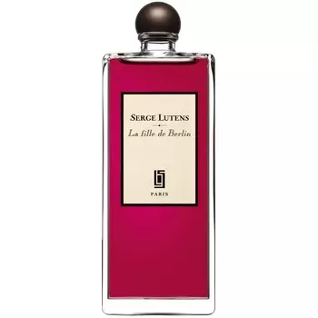 Serge Lutens - La Fille de Berlin (50мл)