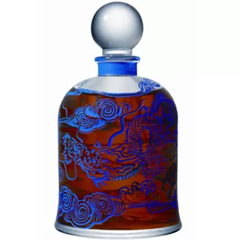 Serge Lutens - Mandarine Mandarin (3мл)