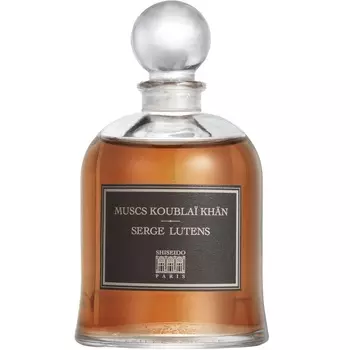 Serge Lutens - Muscs Koublai Khan (3мл)