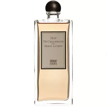 Serge Lutens - Nuit de Cellophane (100мл)