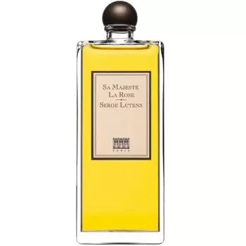 Serge Lutens - Sa Majeste la Rose (75мл)