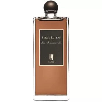 Serge Lutens - Santal Majuscule (3мл)
