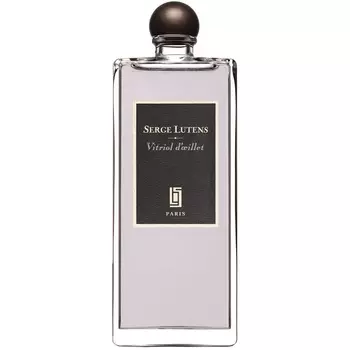 Serge Lutens - Vitriol d’œillet (75мл)