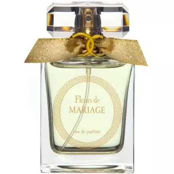 Sergio Nero - Fleurs de Mariage (50мл)