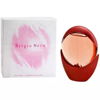Sergio Nero - Girl (100мл)
