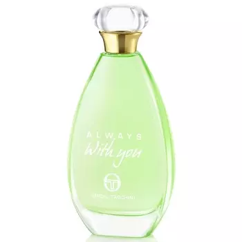 Sergio Tacchini - Always With You (30мл)