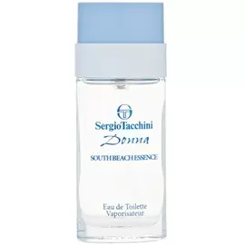 Sergio Tacchini - Donna South Beach Essence (30мл)