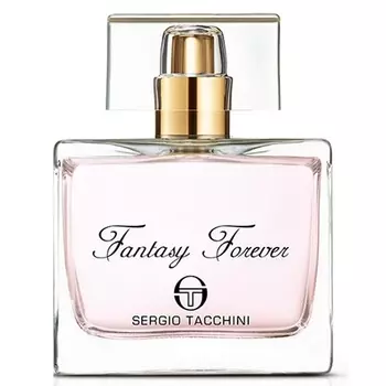 Sergio Tacchini - Fantasy Forever (30мл)