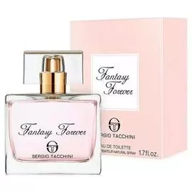 Sergio Tacchini - Fantasy Forever Eau Romantique (50мл)