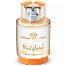 Sergio Tacchini - Feel Good (50мл)
