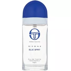 Sergio Tacchini - O-Zone Blue Spirit (30мл)