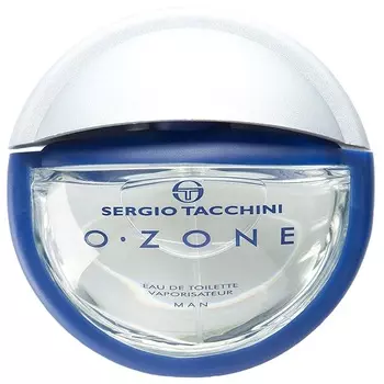 Sergio Tacchini - O.Zone Man (75мл)