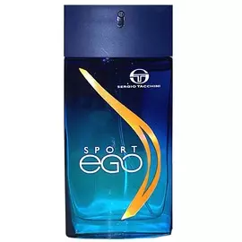 Sergio Tacchini - Sport Ego (27мл)