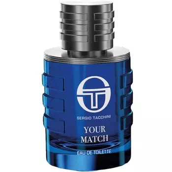 Sergio Tacchini - Your Match (2мл)