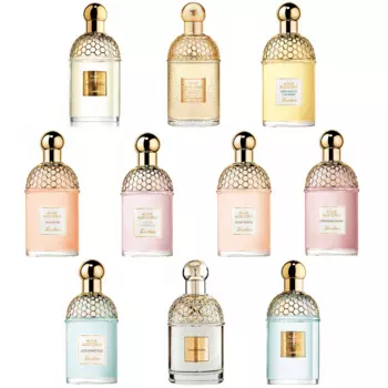 Сет - Aqua Allegoria (10 по 1мл)