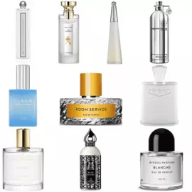 Сет - Ароматы чистоты (10 по 2мл)