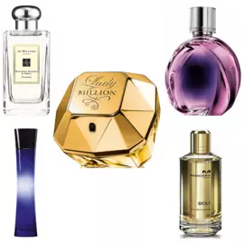 Сет - Цитрусы в меду (5 по 1мл)