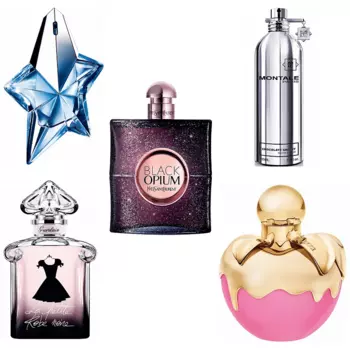 Сет - Гурманский (5 по 2мл)