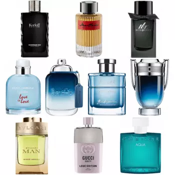 Сет - Илья Муромец (10 по 1мл)