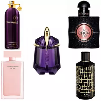 Сет - Клеопатра (5 по 2мл)