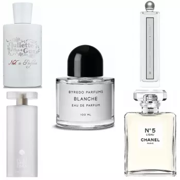 Сет - Кристальные альдегиды (5 по 2мл)