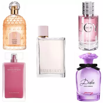 Сет - Миледи (5 по 10мл)