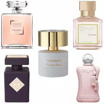 Сет - Наталья Ростова (5 по 5мл)