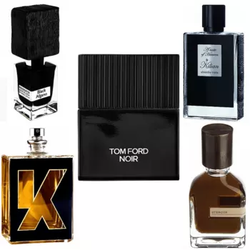 Сет - Охотник (5 по 1мл)