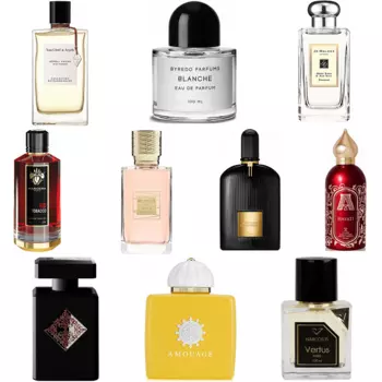 Сет - Топ 10 (селектив) № 2 (10 по 1мл)