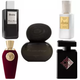 Сет - Выразительный (5 по 5мл)