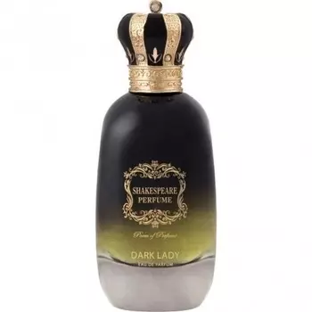 Shakespeare Perfume - Dark Lady (3мл)