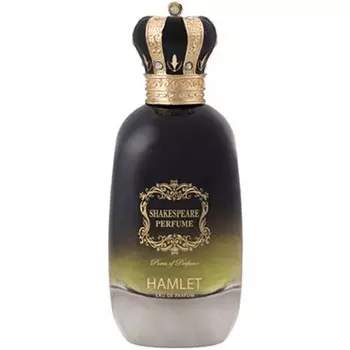 Shakespeare Perfume - Hamlet (3мл)