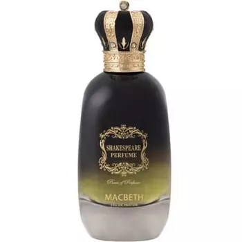 Shakespeare Perfume - Macbeth (3мл)