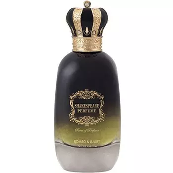 Shakespeare Perfume - Romeo and Juliet (2мл)