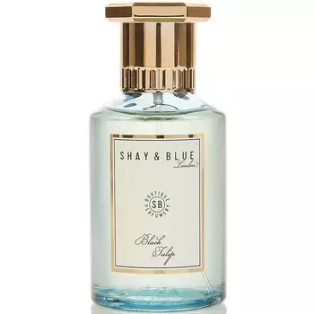 Shay &amp; Blue London - Black Tulip (1мл)
