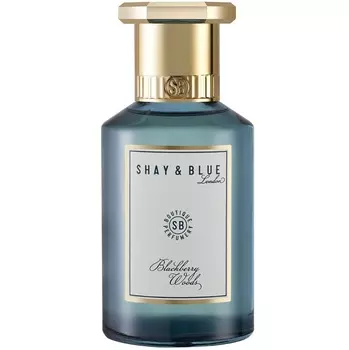 Shay &amp; Blue London - Blackberry Woods (3мл)