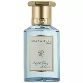 Shay &amp; Blue London - English Cherry Blossom (100мл)