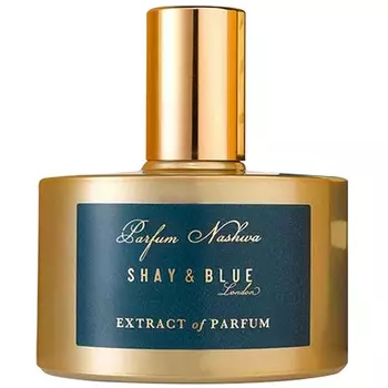 Shay &amp; Blue London - Nashwa (5мл)