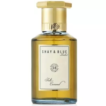 Shay &amp; Blue London - Salt Caramel (3мл)