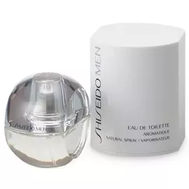 Shiseido - Aromatique for Man (50мл)