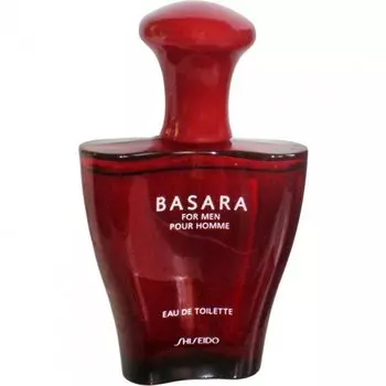 Shiseido - Basara (5мл)