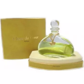 Shiseido - Chant Du Coeur (50мл)