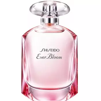 Shiseido - Ever Bloom (50мл)