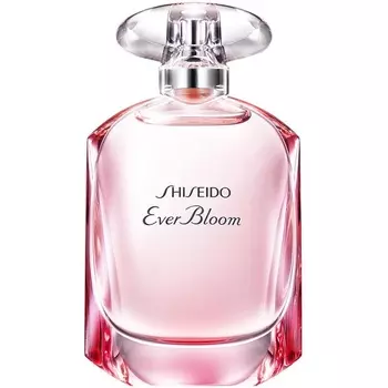 Shiseido - Ever Bloom Sakura Art Edition (50мл)