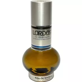 Shiseido - Lordos (120мл)