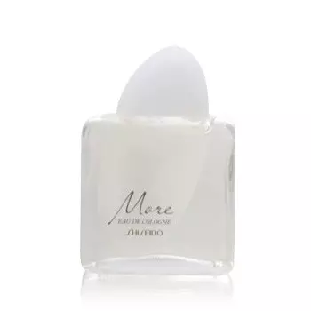 Shiseido - More (10мл)