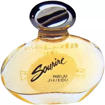 Shiseido - Sourire (60мл)