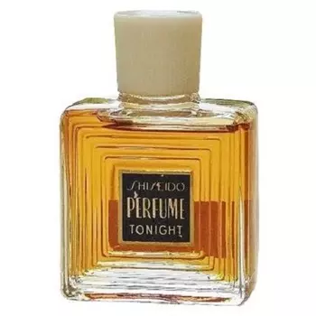 Shiseido - Tonight (11мл)