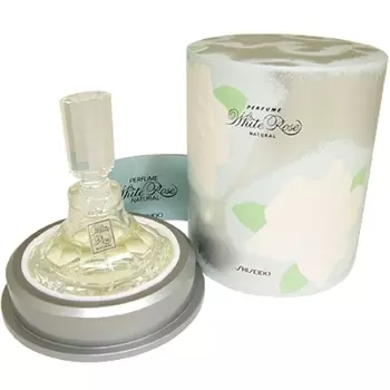 Shiseido - White Rose (32мл)