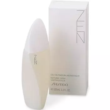 Shiseido - Zen Aromatique (50мл)
